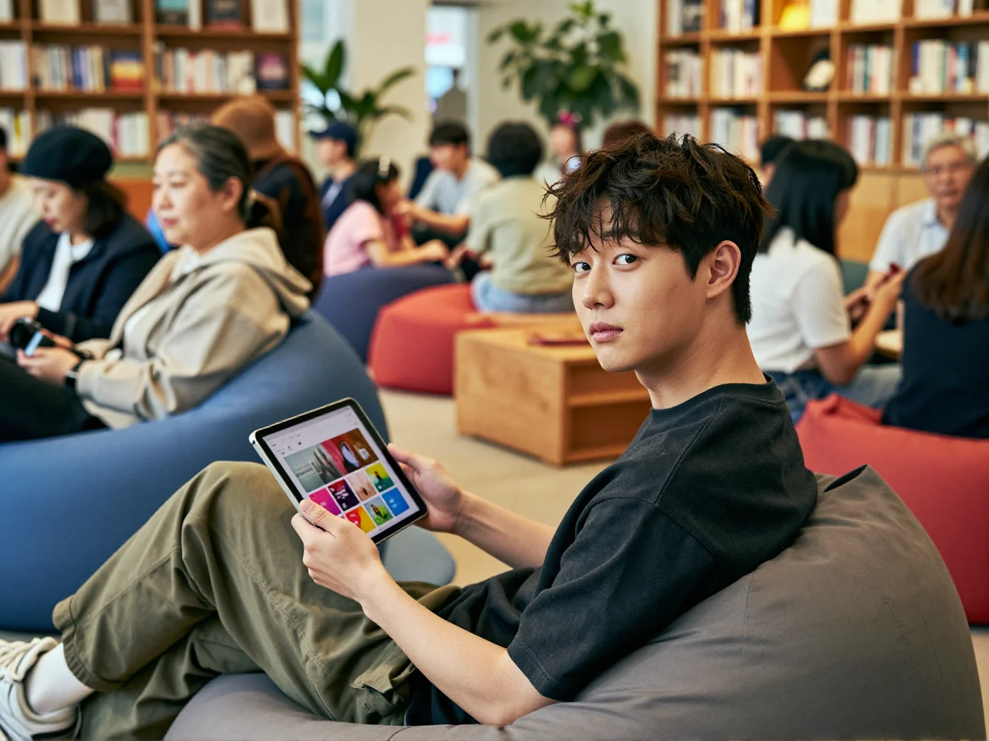 오늘부터 인간입니다만 몇부작05